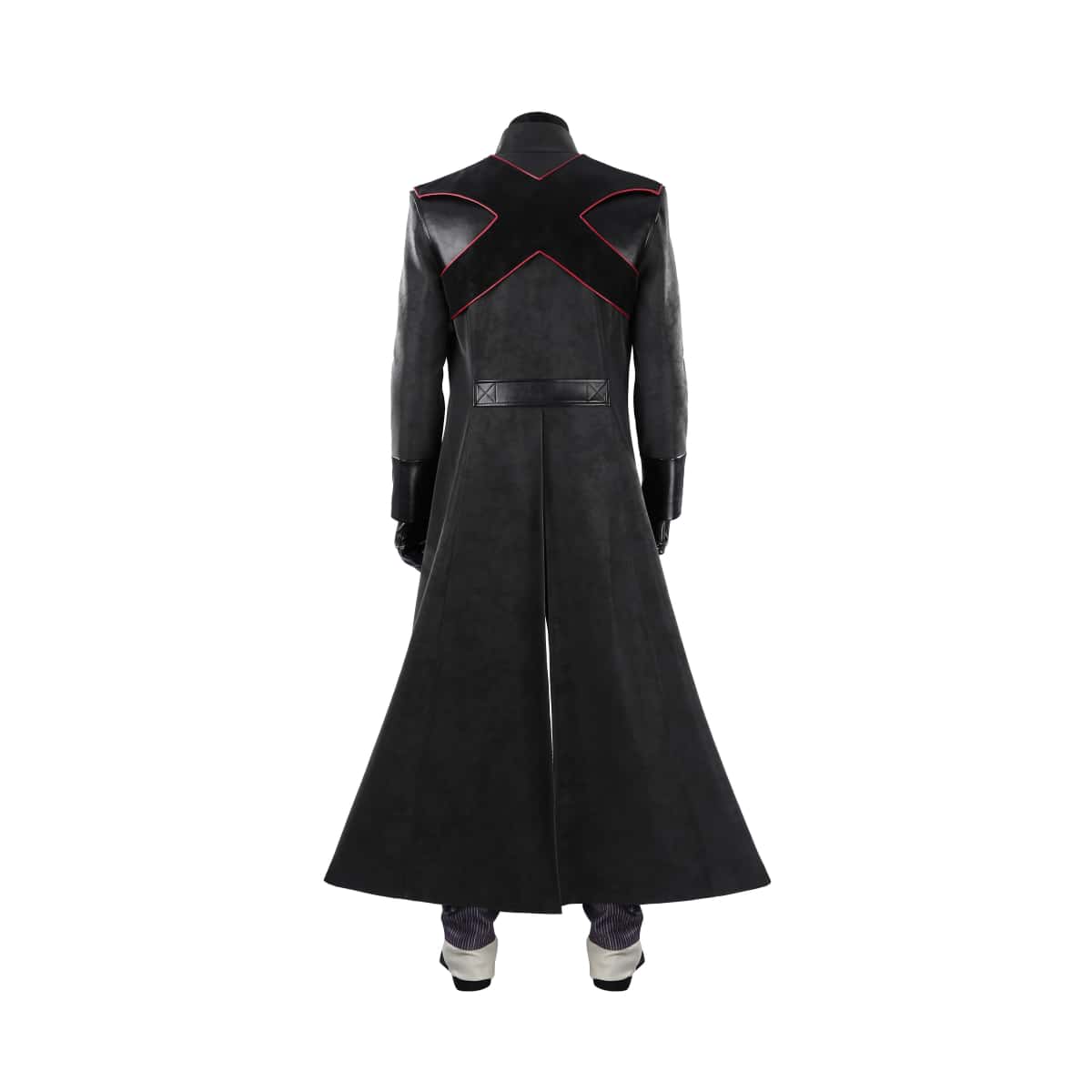 Avengers 5 Doomsday Nightcrawler Cosplay Costume, Custom High-end for Halloween & Comic Con - Halloweez