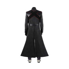 Avengers 5 Doomsday Nightcrawler Cosplay Costume, Custom High-end for Halloween & Comic Con - Halloweez