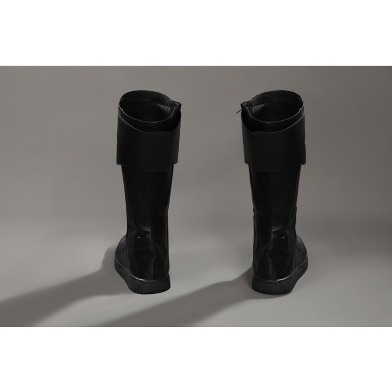 Halloweez Max Cosplay Costume - Thrilling Mad Roleplaying Outfit for Cinematic Enthusiasts - Halloweez