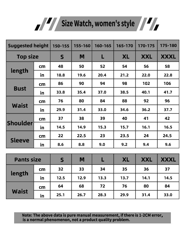 Pripara Starlight Paradise Cosplay Costume - Cute Girl Dance Practice Suit & Homewear Set - Halloweez