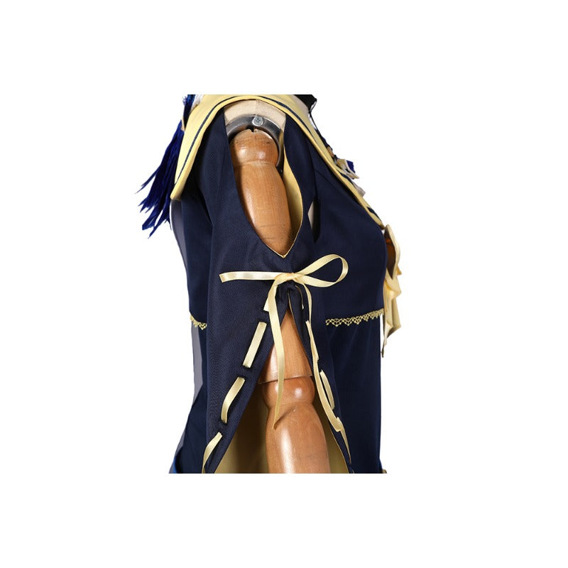 Halloweez: Umamusume Pretty Derby Air Groove Cosplay Costume for Role Play & Parties - Halloweez