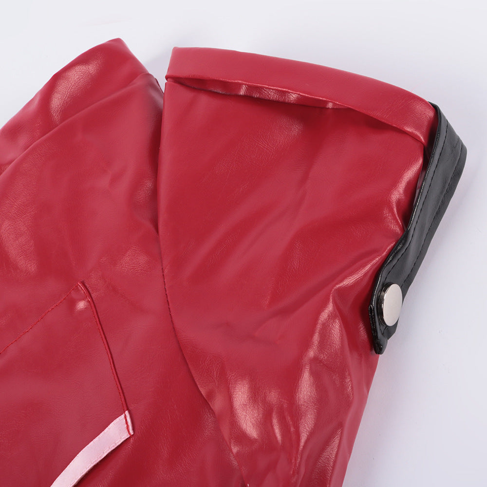 Harley Quinn Suicide Squad Cosplay Costume Full Set for Halloween - Halloweez