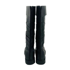 Naruto ANBU Kakashi Hatake Cosplay Shoes for Comic Con Anime Fans - Halloweez