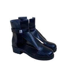 1618 Star Street Comet WRKcos Shoes for Anime Conventions and Performances - Halloweez