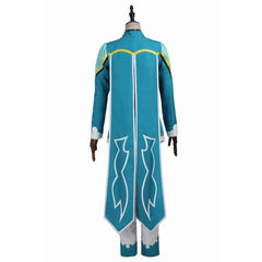 Disfraz de cosplay de Halloweez Tales of Zestiria The X Mikleo - Colección de cosplay de juegos premium