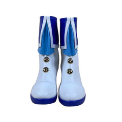 Blue Archive Valentine's Day Prank Alice & Yuuka Cosplay Shoes - Halloweez