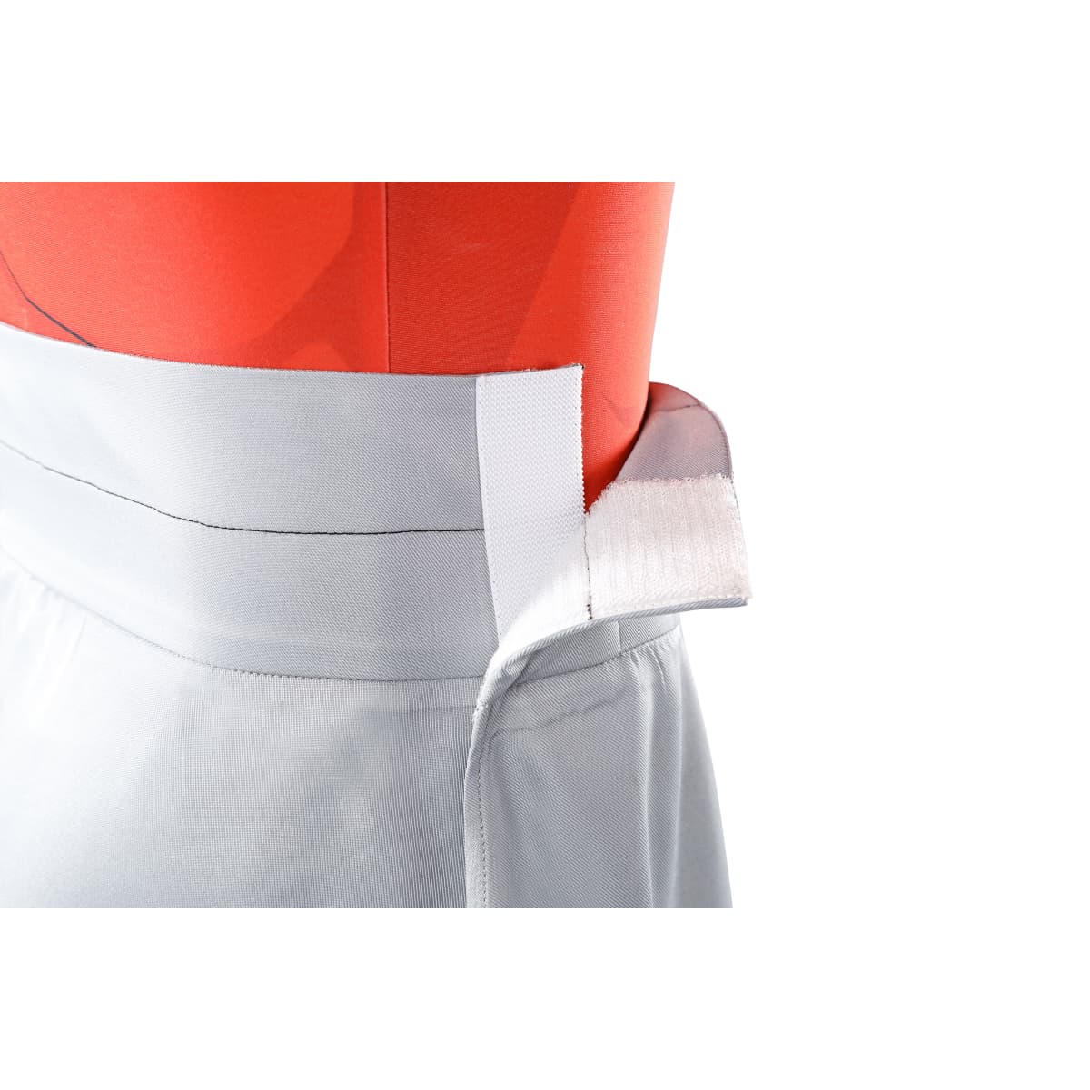 Invincible Trigor Full Cosplay Costume, Premium Bodysuit with Cape, Complete Invincible Character Outfit for Cosplay - Halloweez