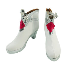 Douluo Continent Tang Wutong Cosplay Shoes for Anime Conventions and Performances - Halloweez