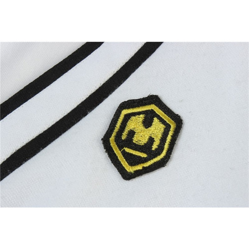 Disfraz de uniforme hecho a medida para Cosplay de Halloweez GRIDMAN Rikka Takarada - Coscomos