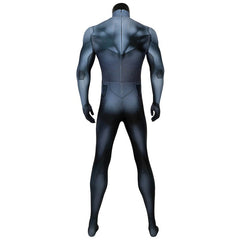 Halloweez Nightwing Cosplay Costume - Embody the Dark Knight's Legacy