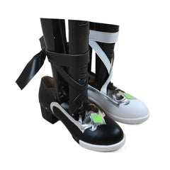 2111 Uma Musume Pretty Derby Victory Ballet Cosplay Shoes for Anime Conventions - Halloweez