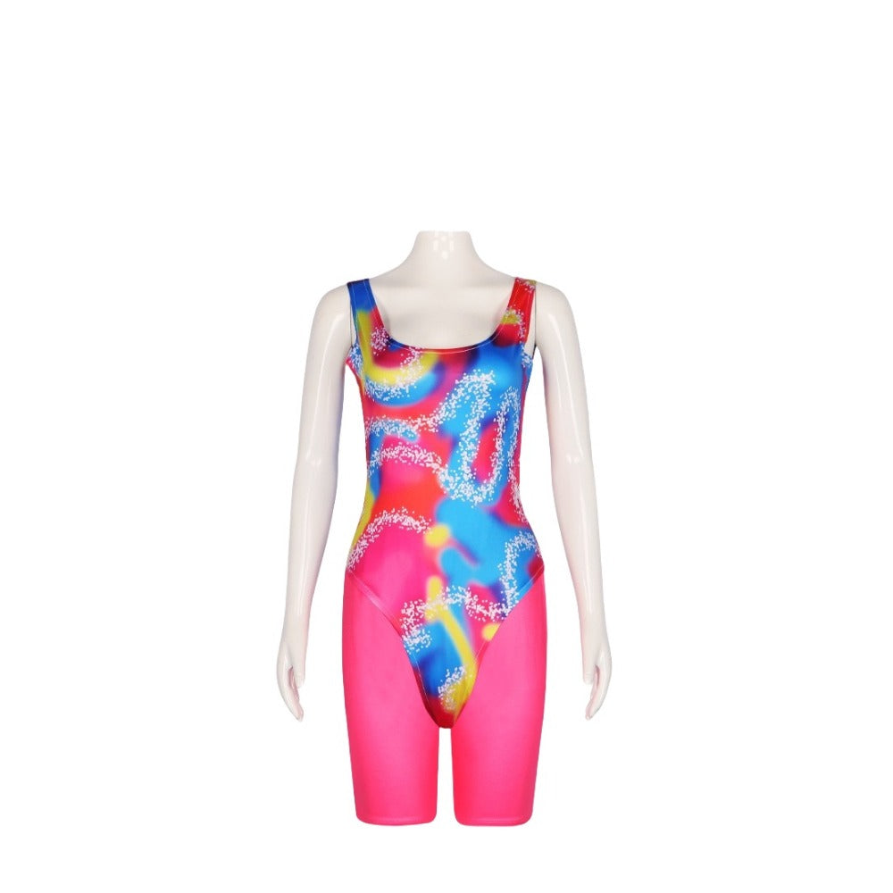 Barbie Movie Cosplay Costume - Authentic Barbie Outfit for Role Play