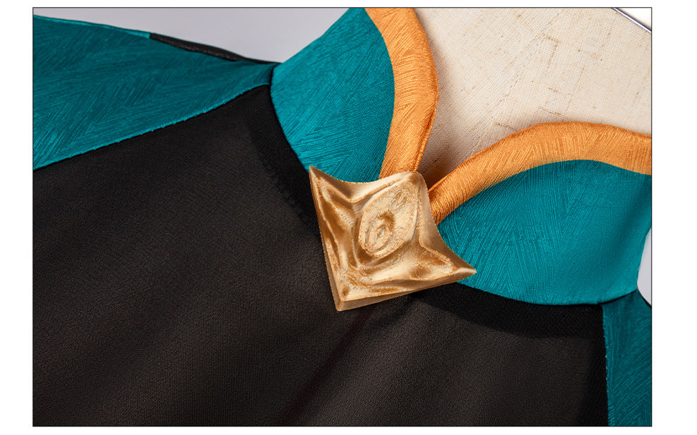 Honor of Kings Diaochan, Xishi, Wang Zhaojun, Yang Yuhuan Cosplay Costume for Women - Halloweez