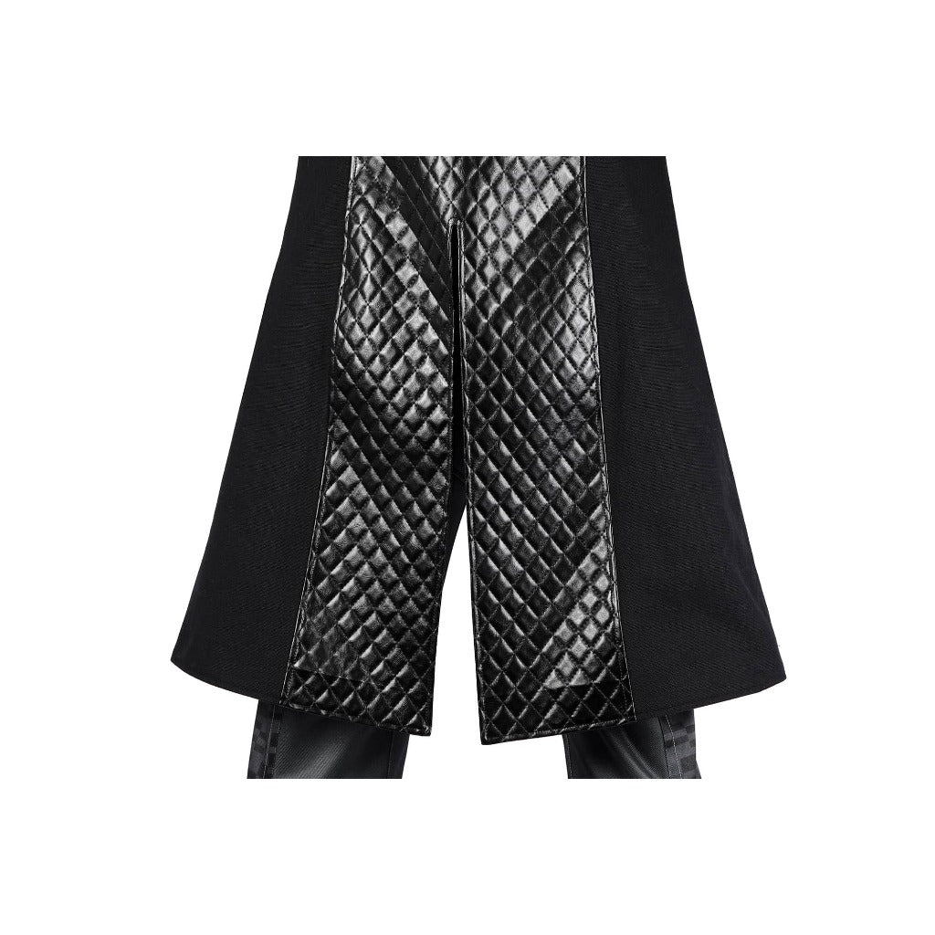 Cyberpunk 2077 Phantom Liberty Solomon Reed Cosplay Costume - Halloweez