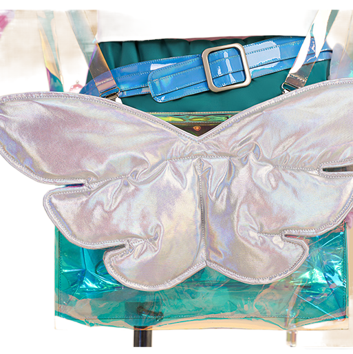 Draxus Infinite Journey Boba Cosplay Costume Full Set Game Character Cosplay Outfit for Women XS Size - Halloweez