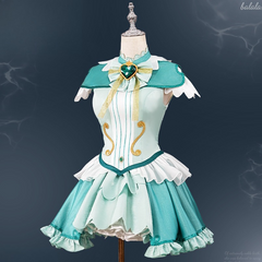 Bebe Cosplay Balala the Fairies Costume, Custom Outfit for Halloween & Comic Con