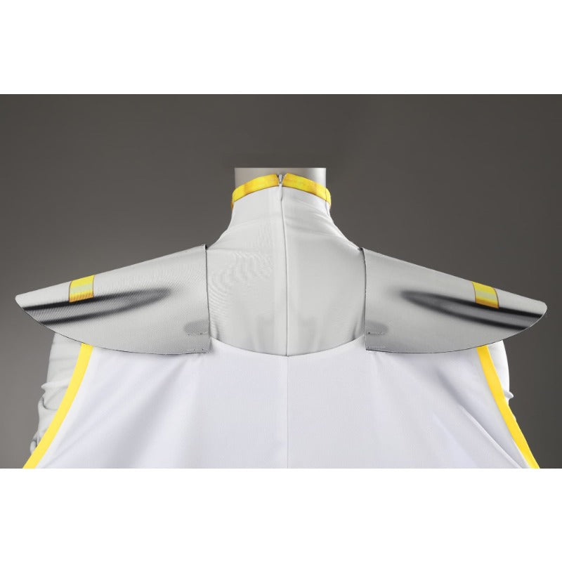 Halloweez X-Men Storm Cosplay Costume for Adults | Ororo Munroe Superhero Halloween Catsuit