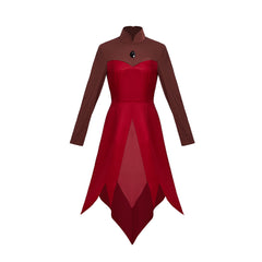 Edalyn Clawthorne Cosplay Costume - The Owl House Anime Outfit - Halloweez