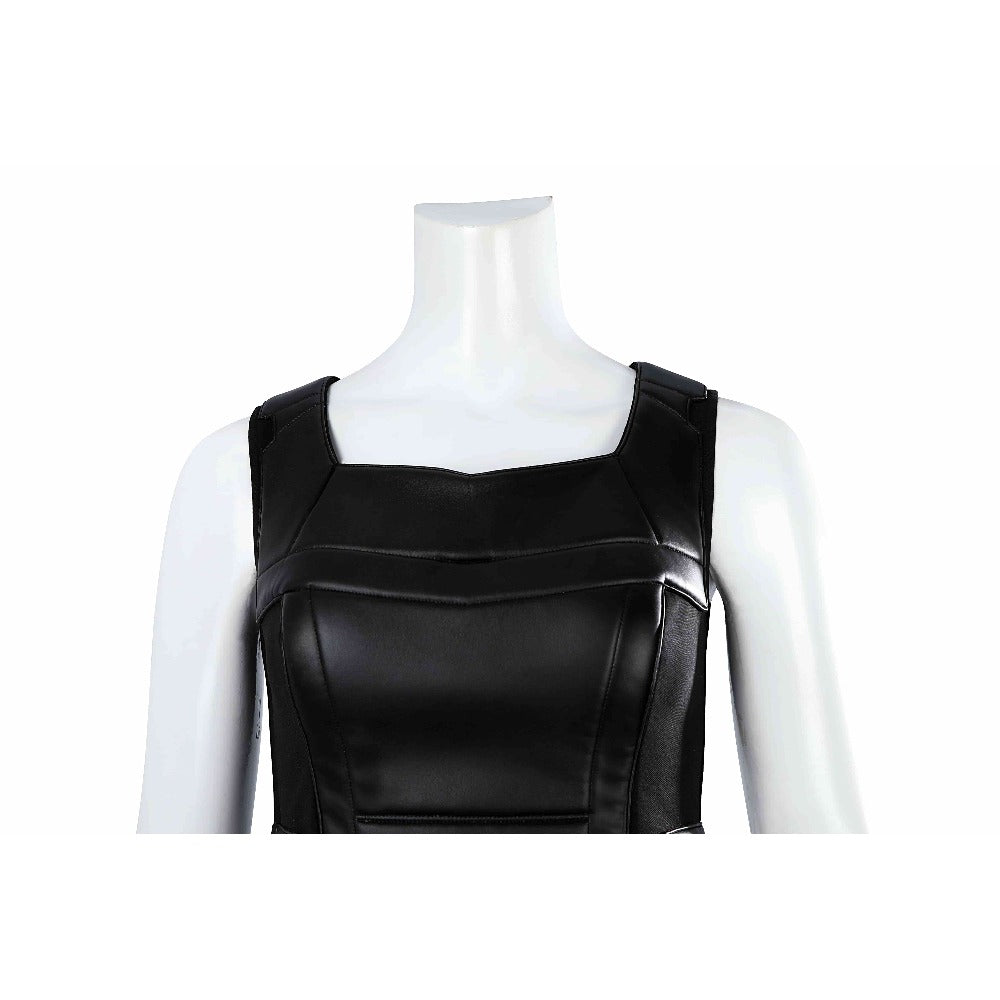 Valorant Skye Cosplay Costume Full Set | Premium Agent Outfit - Halloweez