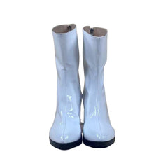 1595 Honkai: Star Rail Firefly Cosplay Shoes for Anime Conventions and Performances - Halloweez
