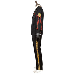 Halloweez Heartslabyul School Uniform - Red Version Cosplay Costume - Halloweez