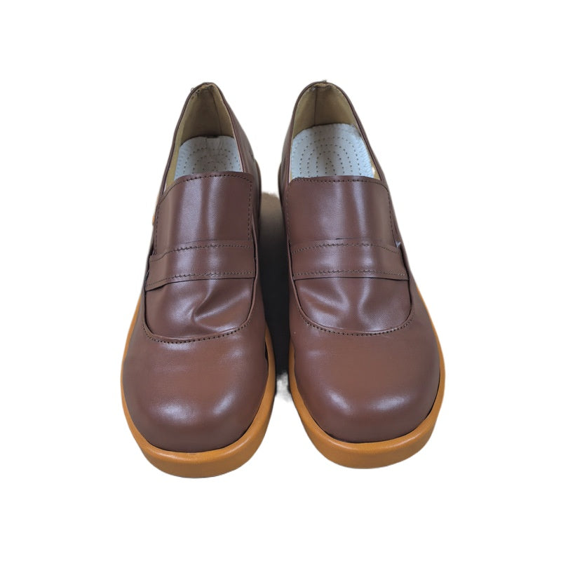 2180 Toilet-bound Hanako-kun Hanako-kun Cosplay Shoes for Anime Conventions and Performances - Halloweez