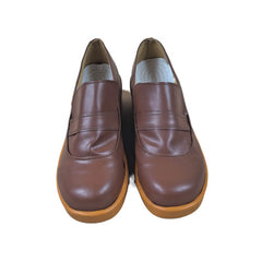 2180 Toilet-bound Hanako-kun Hanako-kun Cosplay Shoes for Anime Conventions and Performances - Halloweez