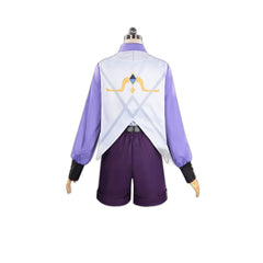 Honkai Star Rail Sunday Cosplay Costume - Anime Halloween Outfit - Halloweez