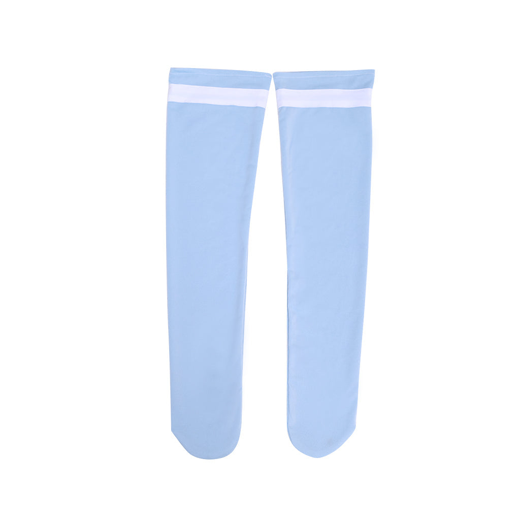 Halloweez: Inazuma Eleven Ares no Tenbin Noriha Umihara Cosplay Outfit