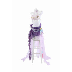 Path to Nowhere Ying Ying Cosplay Costume - Original Skin Game Anime Clothing - Halloweez