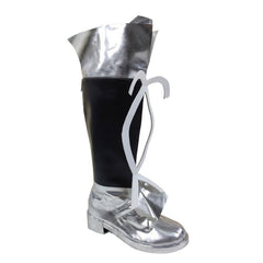 1574 Anime Con Fate Achilles Cosplay Shoes for Anime Expo Performance - Halloweez