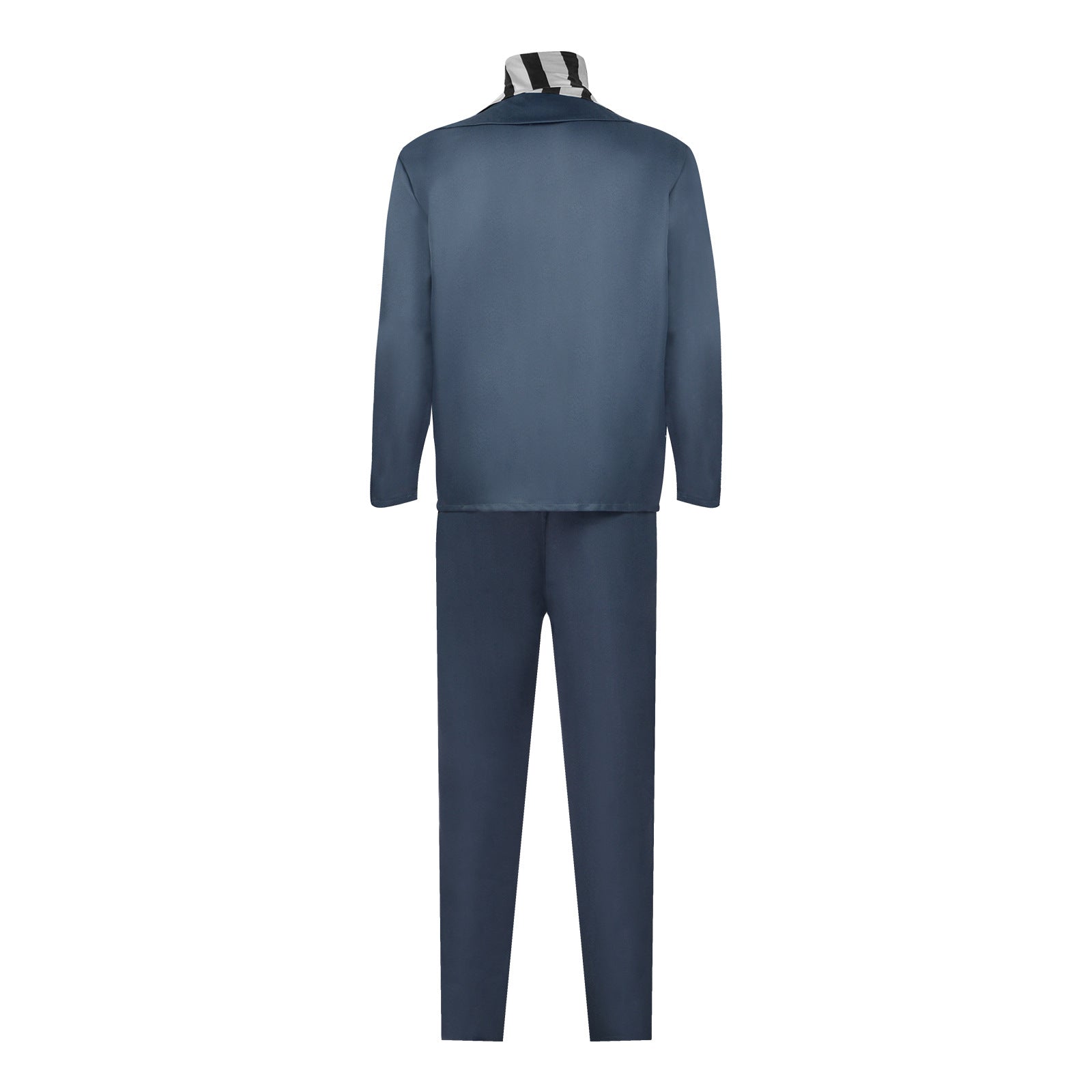 Despicable Me Gru Cosplay Costume Movie Role Play Outfit - Halloweez