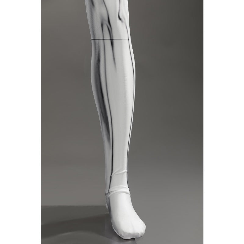 Halloweez X-Men Storm Cosplay Costume for Adults | Ororo Munroe Superhero Halloween Catsuit