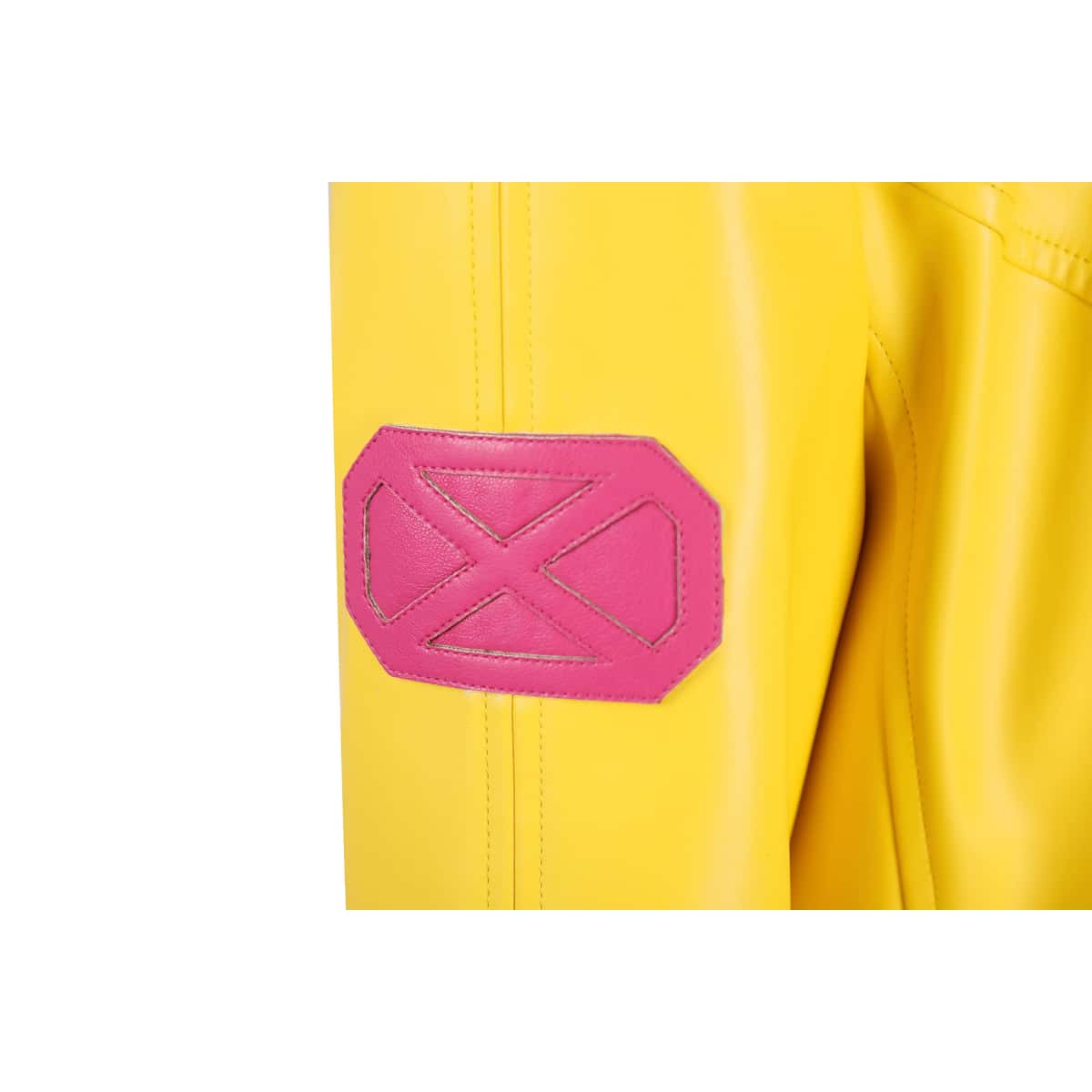 Marvel Rivals Jubilee Cosplay Costume, Custom High-end for Halloween & Comic Con - Halloweez