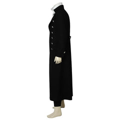 Halloweez Grindelwald Crimes of Grindelwald Cosplay Costume for Adults