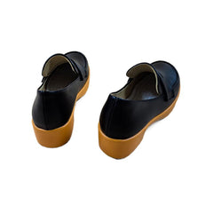 Toilet-bound Hanako-kun Hanako Yugi Cosplay Shoes for Anime Conventions - Halloweez