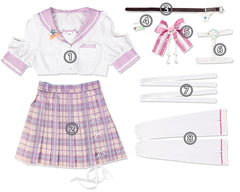 vtuber - Koyori Cosplay Costume - Halloweez