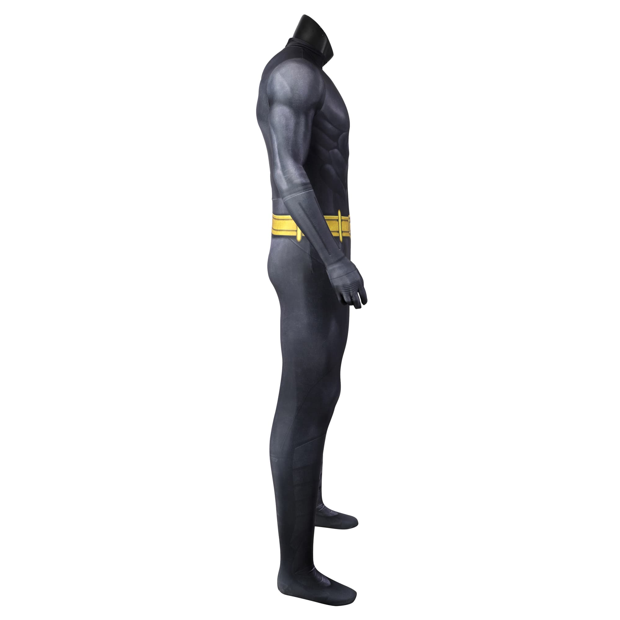 Michael Keaton Batman Suit Costume from The Flash Movie - Halloweez