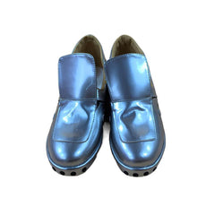 Kamen Rider Immortal Zombie Cosplay Shoes for Anime Conventions - Halloweez