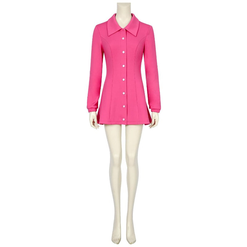Halloweez Cosplay Costume - Glamorous Ensemble for Themed Parties and Cosplay Gatherings - Halloweez