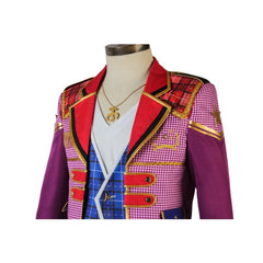 Halloweez Ensemble Stars! Winter Live Miracle☆Final Battle Cosplay Costume