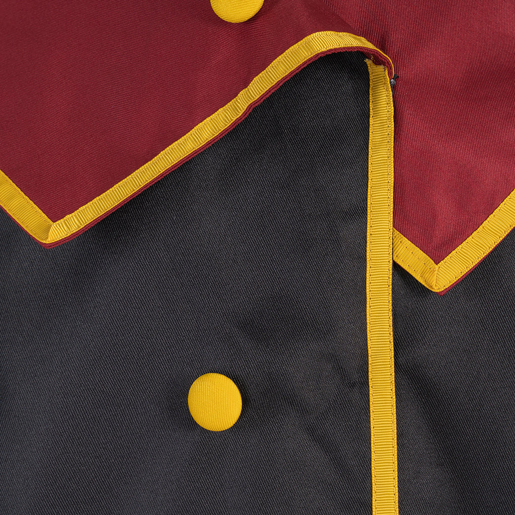 Raine Whispers The Owl House Cosplay Costume - Perfect for Anime Fans - Halloweez
