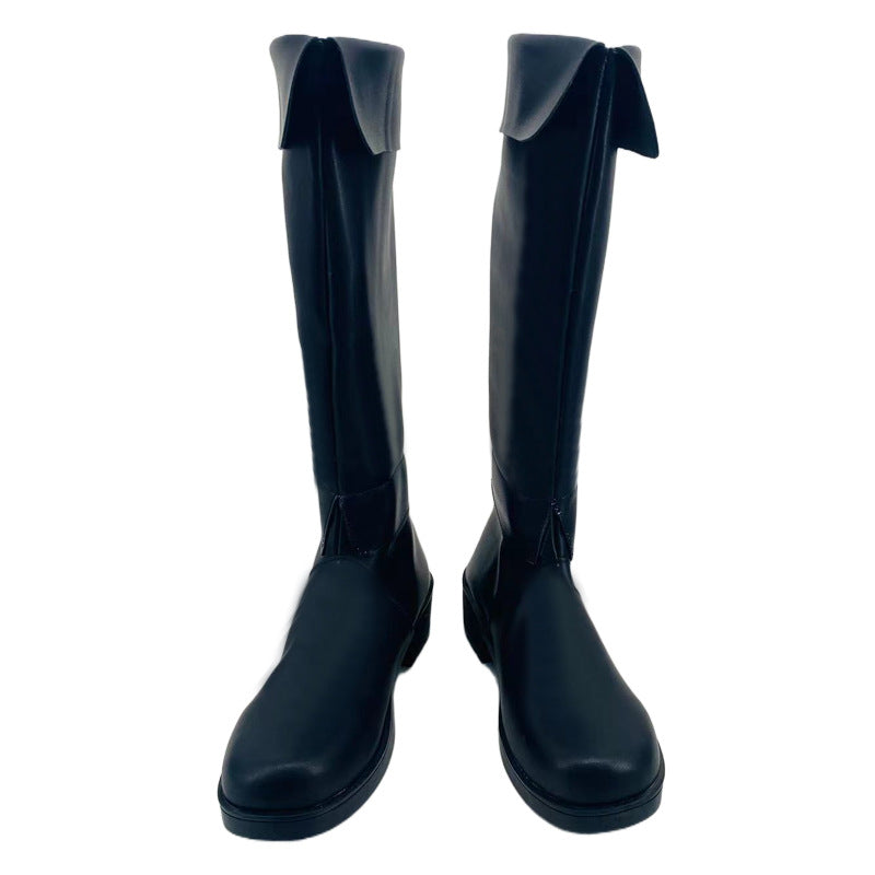 Bungo Stray Dogs Fyodor Mikhailovich Dostoevsky Cosplay Costume - Halloweez