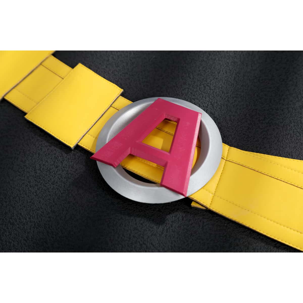 Marvel Rivals Jubilee Cosplay Costume, Custom High-end for Halloween & Comic Con - Halloweez