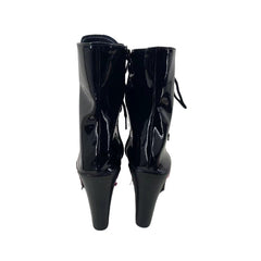 1373 Path to Nowhere Rahu Cosplay Shoes for Anime Conventions and Performances - Halloweez