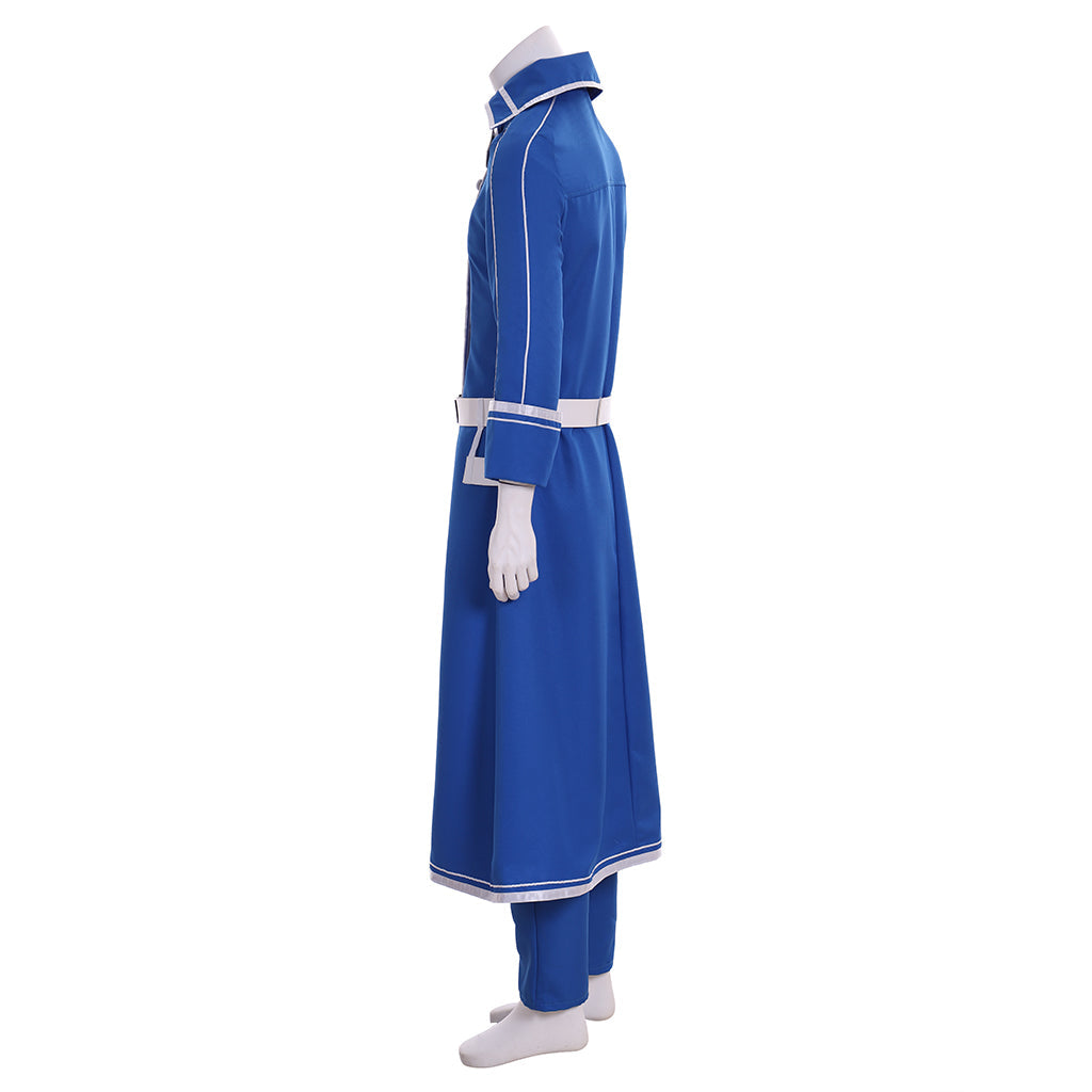 Halloweez Sword Art Online Alicization Lycoris Eugeo Cosplay Costume