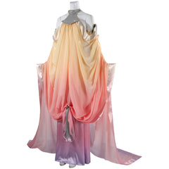 Star Wars: Episode II - Attack of the Clones Padmé Amidala Costume Collection