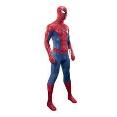Marvel's Spider-Man 4 New Day Suit Spider-Man Cosplay Costume