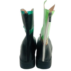 Onmyoji: The World Battle in Heian-kyo Cosplay Shoes for Anime Conventions - Halloweez