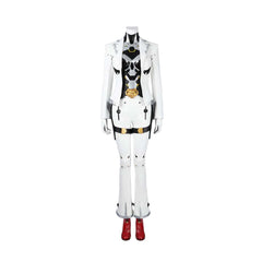Overwatch Widowmaker Vendetta Cosplay Costume, Custom High-end for Halloween & Comic Con - Halloweez
